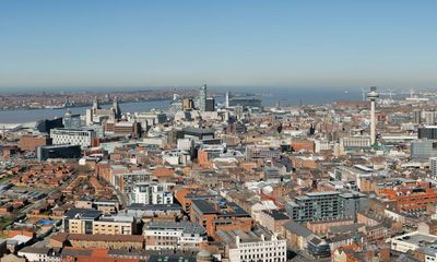 Government to take greater control of Liverpool city council