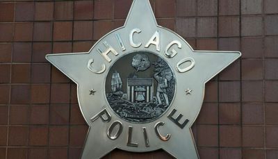 Chicago Police Board fires cop accused of choking suspect during arrest — five months after judge acquitted him of charges