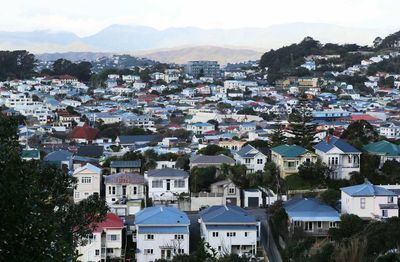 Land supply, interest rates 'key driver' of overheated housing market