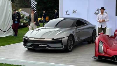 Czinger Debuts Four-Seat Hyper GT And Low-Downforce 21C V Max