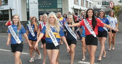 Meet the Miss Ireland finalists competing for the coveted 2022 title and crown this weekend - from champion dancer to zoology student