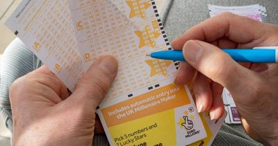 EuroMillions winning numbers for massive £65m jackpot on Friday August 19