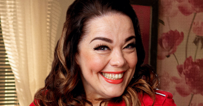 Emmerdale’s Lisa Riley flooded with support after 'proud' update on booze milestone