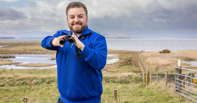 Channel 4 Hobby Man heads to Edinburgh in 'excellent' episode say viewers