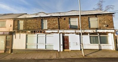 Former bank with locked safes that ended up as a cannabis factory is going to auction
