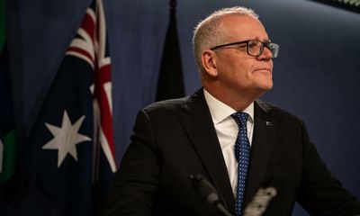 Scott Morrison’s secret ministries: were they legal? And what happens next?