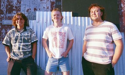 The Chats: Get Fucked review – Brisbane’s reprobate punks trade novelty for longevity