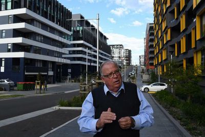 Demolition job: the Liberal party war surrounding NSW building commissioner’s exit