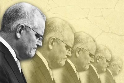 Why Australia cannot simply move on from Scott Morrison’s many ministries