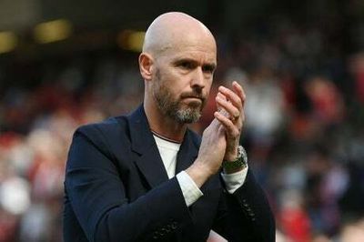 Erik ten Hag gives thoughts on Glazers ahead of planned Manchester United fan protests