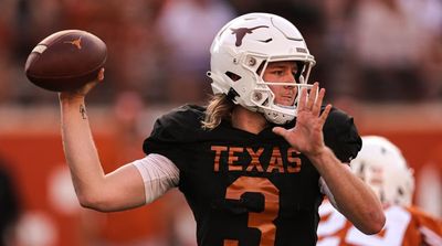 Texas Announces Winner of Quinn Ewers, Hudson Card QB Battle