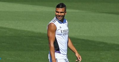 Casemiro edges closer to Manchester United transfer as Erik ten Hag addresses fan protests