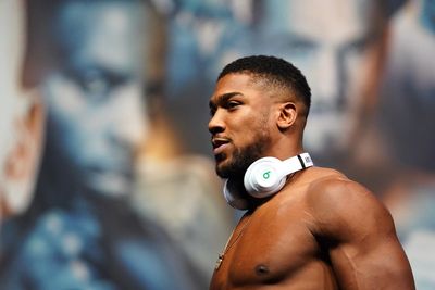 Who will Anthony Joshua fight next after Oleksandr Usyk rematch tonight?