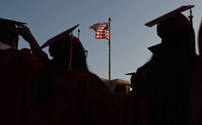 ‘I feel stuck’: Inside the growing US student debt crisis