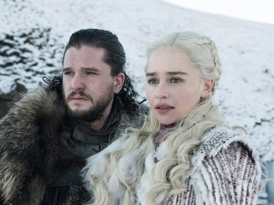 Game of Thrones fans back wedding guest who bailed on ceremony spoken in show’s language