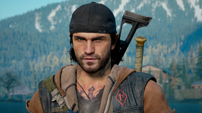 Days Gone movie is reportedly in the works at Sony