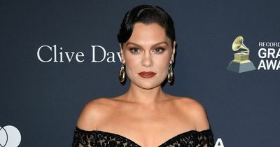 Jessie J reflects on 'grief' of losing her child through miscarriage