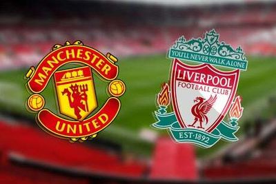 Manchester United vs Liverpool: Kick off time, prediction, TV, live stream, confirmed teams and h2h results