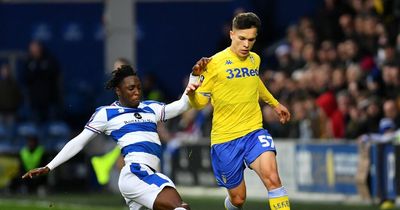 Kun Temenuzhkov makes Leeds United promise following Elland Road departure