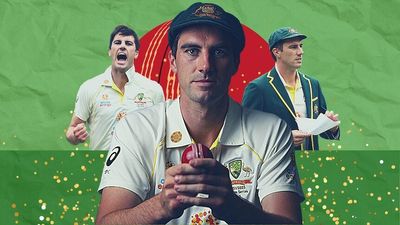 Amid the white-hot furnace of Australian cricket, Pat Cummins never loses his cool