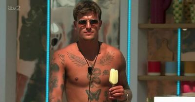 Luca Bish backtracks on controversial Love Island comments