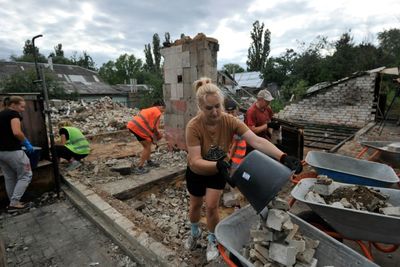 Putin to allow inspectors to visit Russia-occupied nuclear plant