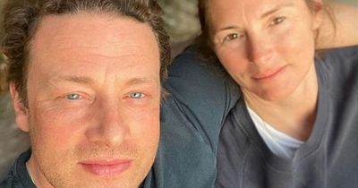 Jamie Oliver says wife Jools has long Covid and doctors can't cure it two years on