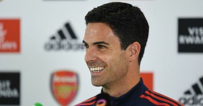 Mikel Arteta delivers key insight into Arsenal recruitment policy amid £100m transfer spree