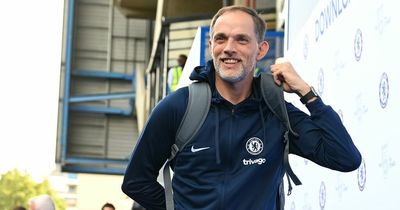 Thomas Tuchel makes Chelsea contract admission as Todd Boehly takes early decision