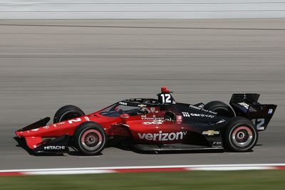 IndyCar Gateway: Power takes 67th pole, matches Andretti’s record