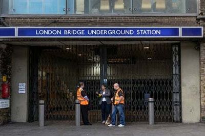 Train strikes: RMT walkout set to cause new travel chaos as Mick Lynch warns ‘really difficult period’ ahead