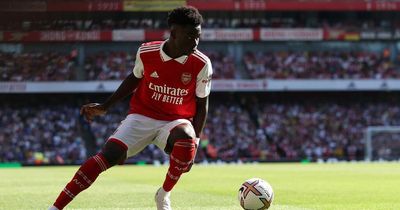 Mikel Arteta reveals three key demands placed on Bukayo Saka amid Arsenal contract renewal