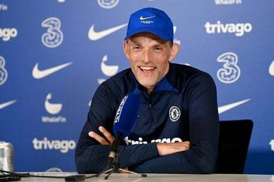 Thomas Tuchel confirms talks have begun with Chelsea owners over new contract