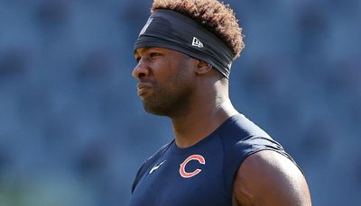 Backup’s injury shouldn’t affect Roquan Smith talks