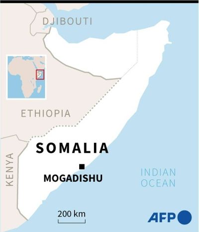 Al-Shabaab gunmen attack Mogadishu hotel, casualties reported