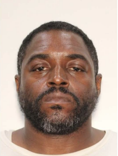 Georgia police hunt rape suspect, 46, posing as a youth priest at bus stops