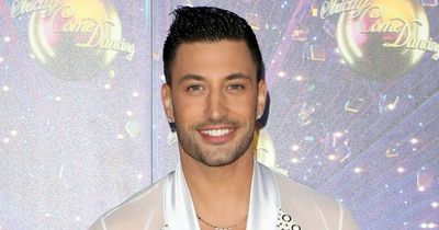 Strictly Come Dancing pros 'fear rival Giovanni Pernice chosen as favourite'