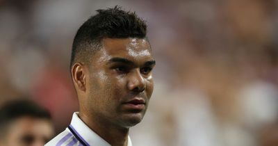 Casemiro contract clause indicates Man Utd's clear priority under Erik ten Hag