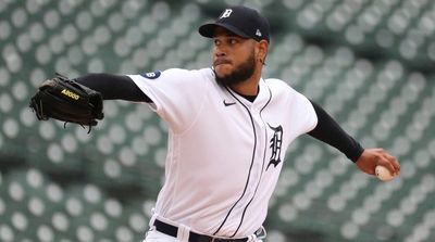 Eduardo Rodriguez Reinstated After Three Months Away From Tigers