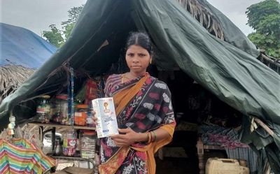 Andhra Pradesh: Second warning withdrawn as floodwaters recede