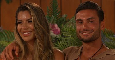 Love Island 2022 series only had one smoker and he had to leave villa to light up