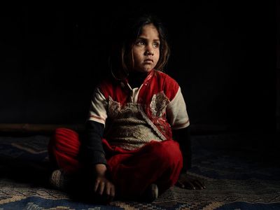 Exploitation, addiction and slavery among Pakistan’s street children