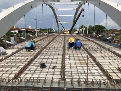 Steel prices drop amid demand dip