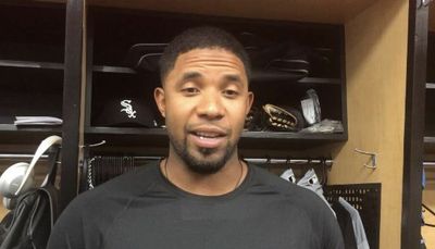 Shortstop Elvis Andrus happy to be playing ‘meaningful’ games for White Sox