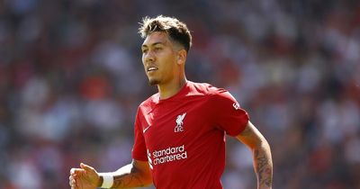 Liverpool news: Reds get Roberto Firmino boost as Jurgen Klopp spars with Gabby Agbonlahor