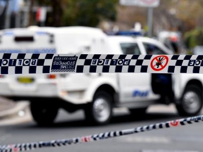 NSW bus driver charged over woman's death