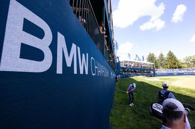 2022 BMW Championship Saturday tee times, TV and streaming info