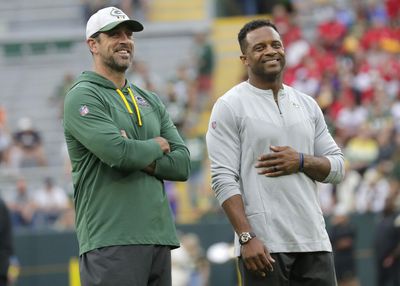 Packers sitting 30 players vs. Saints, Jordan Love to start at QB