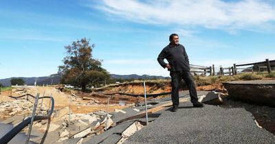 Progress in Broke as village braces for wet months ahead