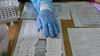 111 new Covid cases in Noida, Ghaziabad adds 52